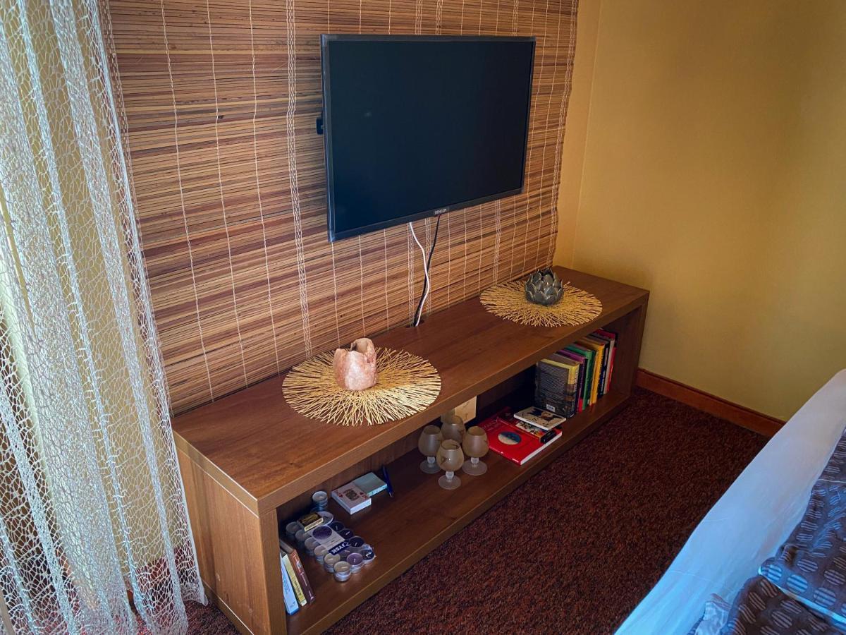 Apartman Mountain View - Tatragolf C 벨카 롬니차 외부 사진